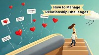 how to manage relationship challenges